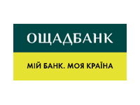 Банк Ощадбанк в Стеблёве