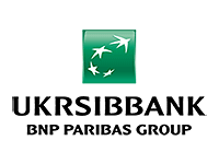 Банк UKRSIBBANK в Стеблёве