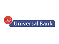 Банк Universal Bank в Стеблёве